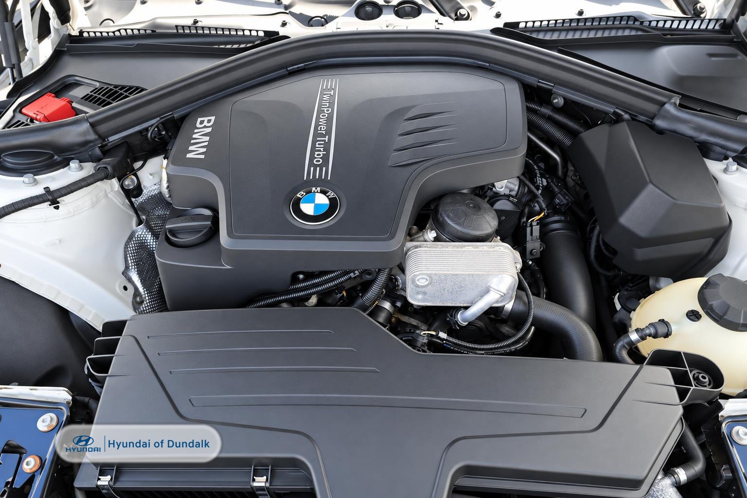 Used 2017 BMW 320i Sedan RWD image 12