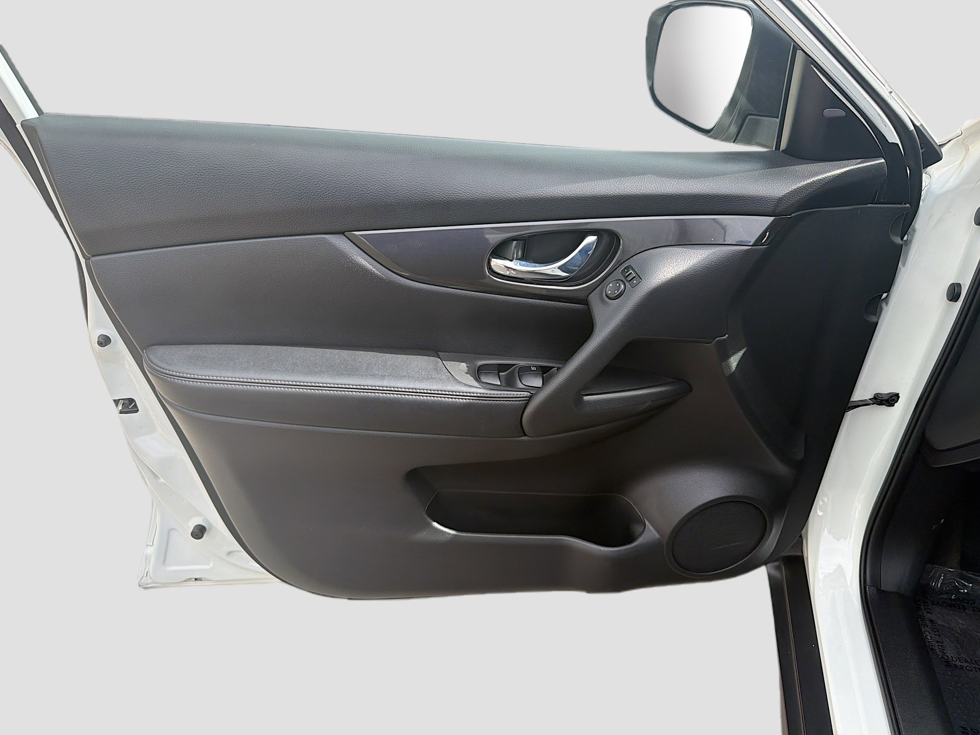 Used 2020 Nissan Rogue SV FWD image 19