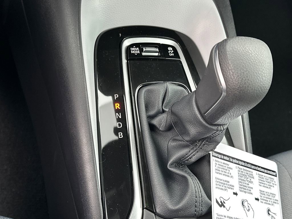 New 2026 Toyota Corolla SE image 28