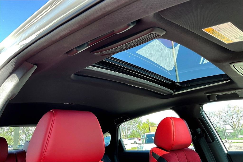 Used 2023 Acura Integra A-Spec image 22