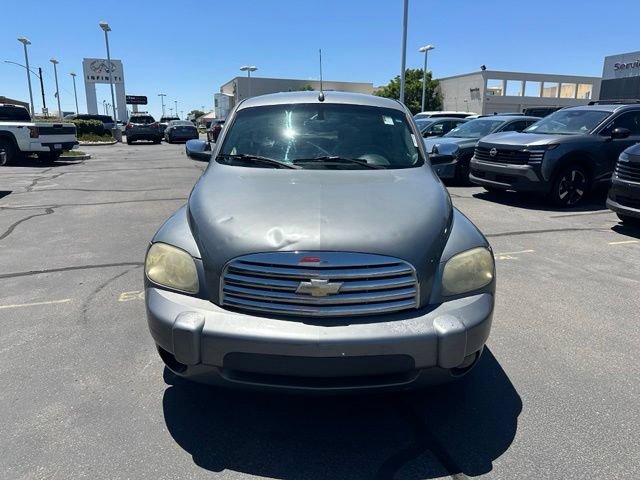 Used 2006 Chevrolet HHR LT w/ Preferred Equipment Group FWD image 4