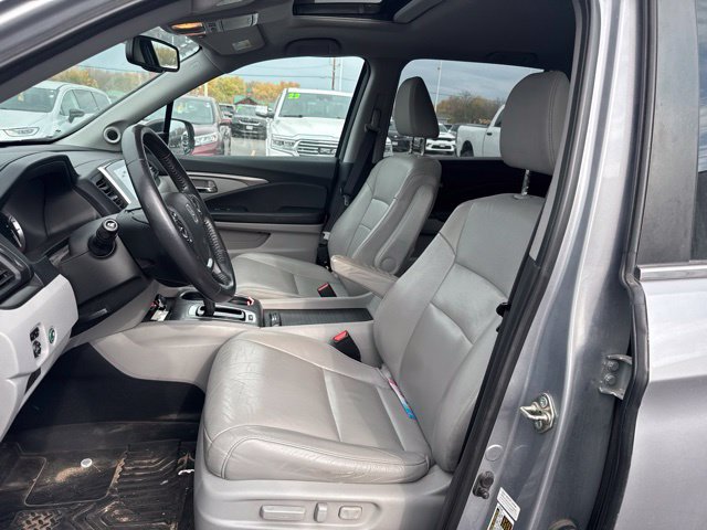 Used 2017 Honda Pilot EX-L image 14