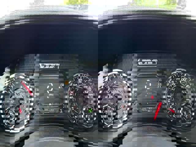 New 2025 RAM 1500 Laramie w/ Sport Appearance Package image 17