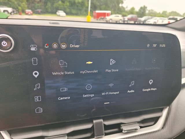 Used 2026 Chevrolet Equinox LT AWD/4WD image 22
