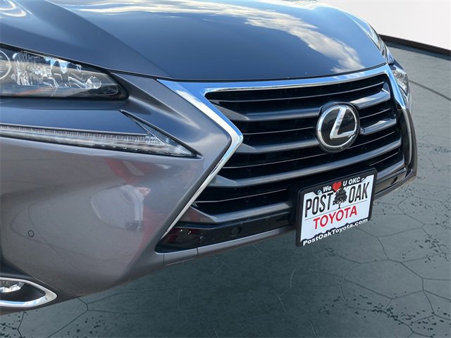 Used 2015 Lexus NX 200t F Sport w/ Premium Package image 9