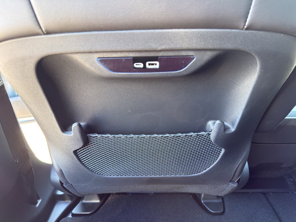 New 2026 Chrysler Pacifica Select FWD image 31