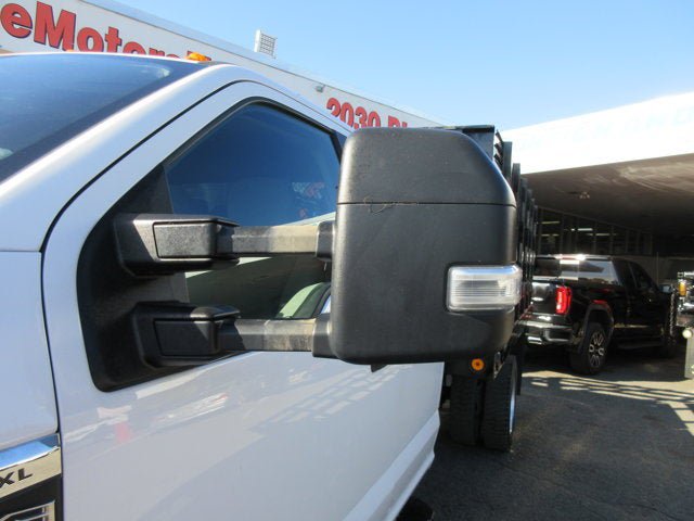 Used 2019 Ford F450 XL w/ XL Value Package AWD/4WD image 17
