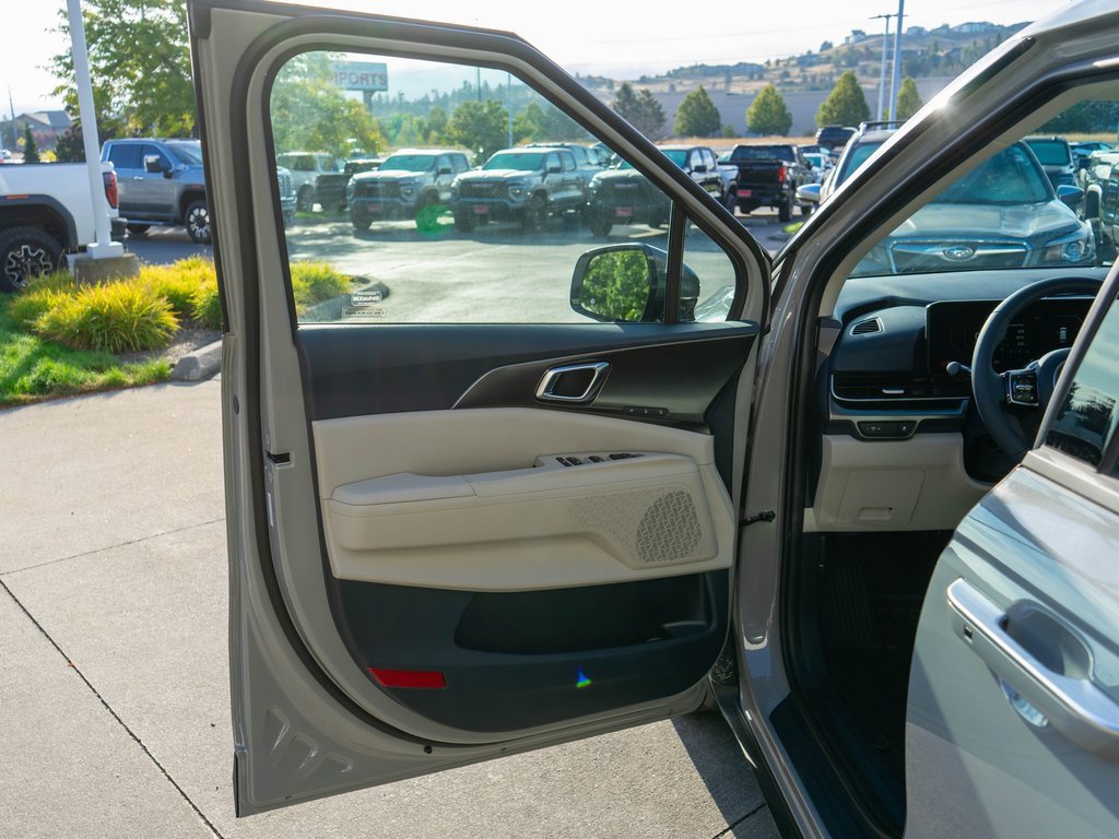 New 2026 Kia Carnival SX image 19