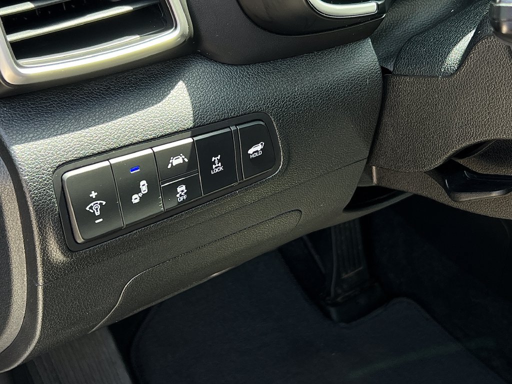 Used 2020 Hyundai Tucson Ultimate AWD/4WD image 8