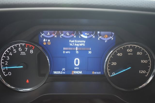 Used 2023 Ford F150 XLT w/ Equipment Group 302A High AWD/4WD image 21