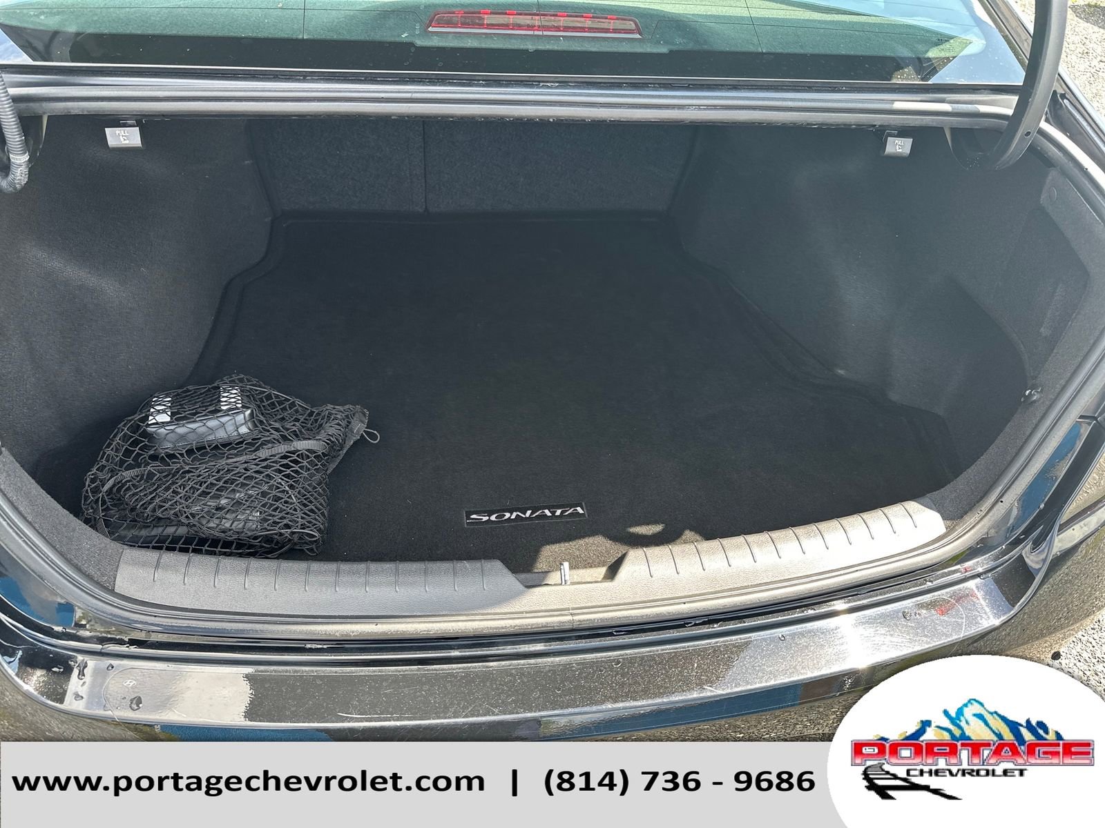 Used 2019 Hyundai Sonata SE FWD image 25