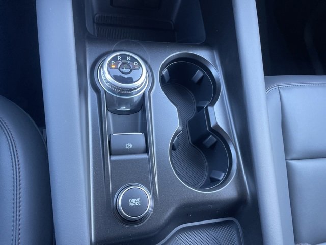 New 2026 Ford Explorer Active image 44