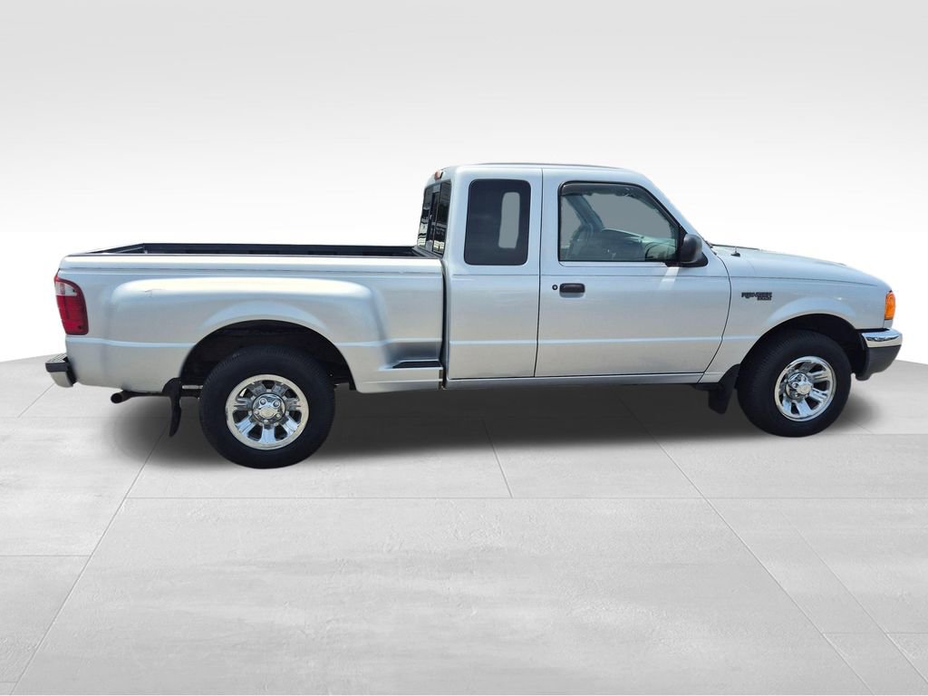 Used 2002 Ford Ranger XLT RWD image 9
