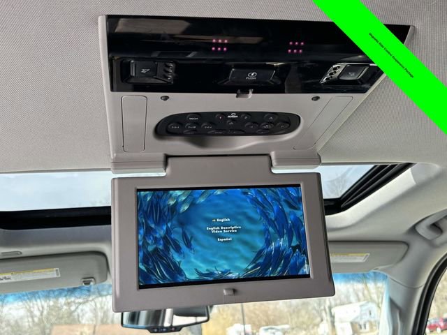 Used 2018 GMC Yukon Denali w/ Open Road Package image 35