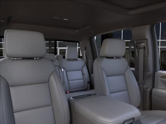 New 2026 GMC Sierra 2500 SLT w/ Texas SLT Premium Package AWD/4WD image 24