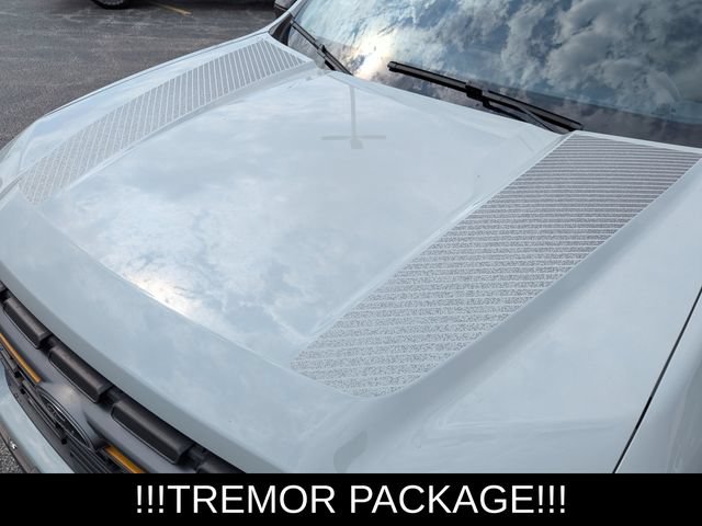Used 2024 Ford Maverick Tremor w/ Tremor Off-Road Package AWD/4WD image 12