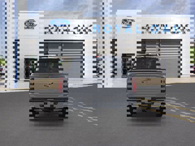 New 2026 Ford F150 XLT w/ Equipment Group 302A MID image 5