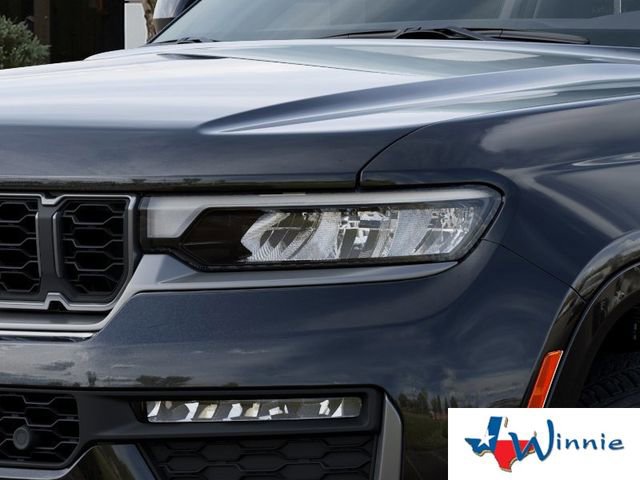 New 2026 Jeep Grand Cherokee Limited image 11