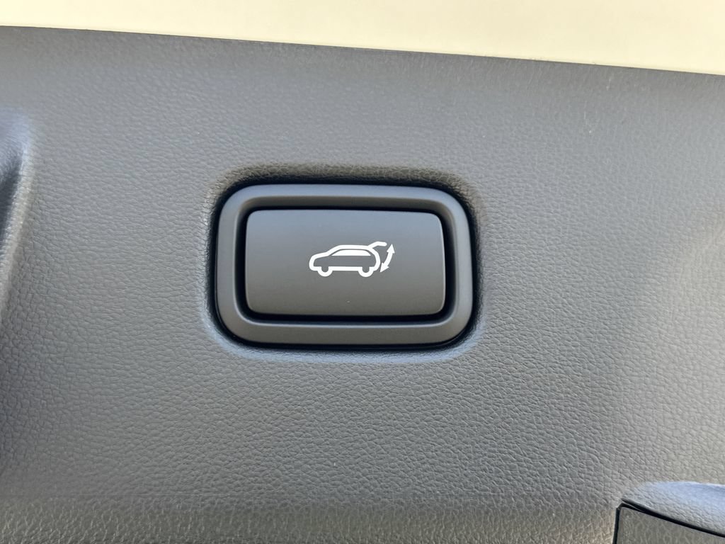 New 2025 Hyundai Tucson Limited AWD/4WD image 19