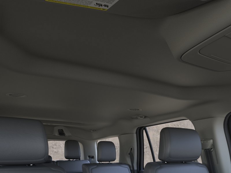 New 2026 Ford Expedition Active AWD/4WD image 22