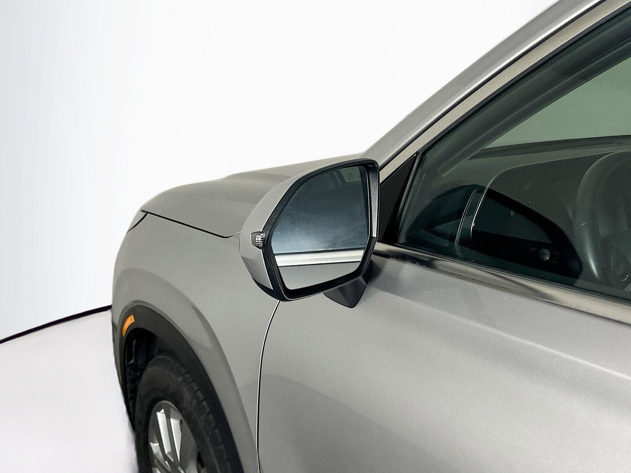 Used 2025 Hyundai Palisade SEL image 16