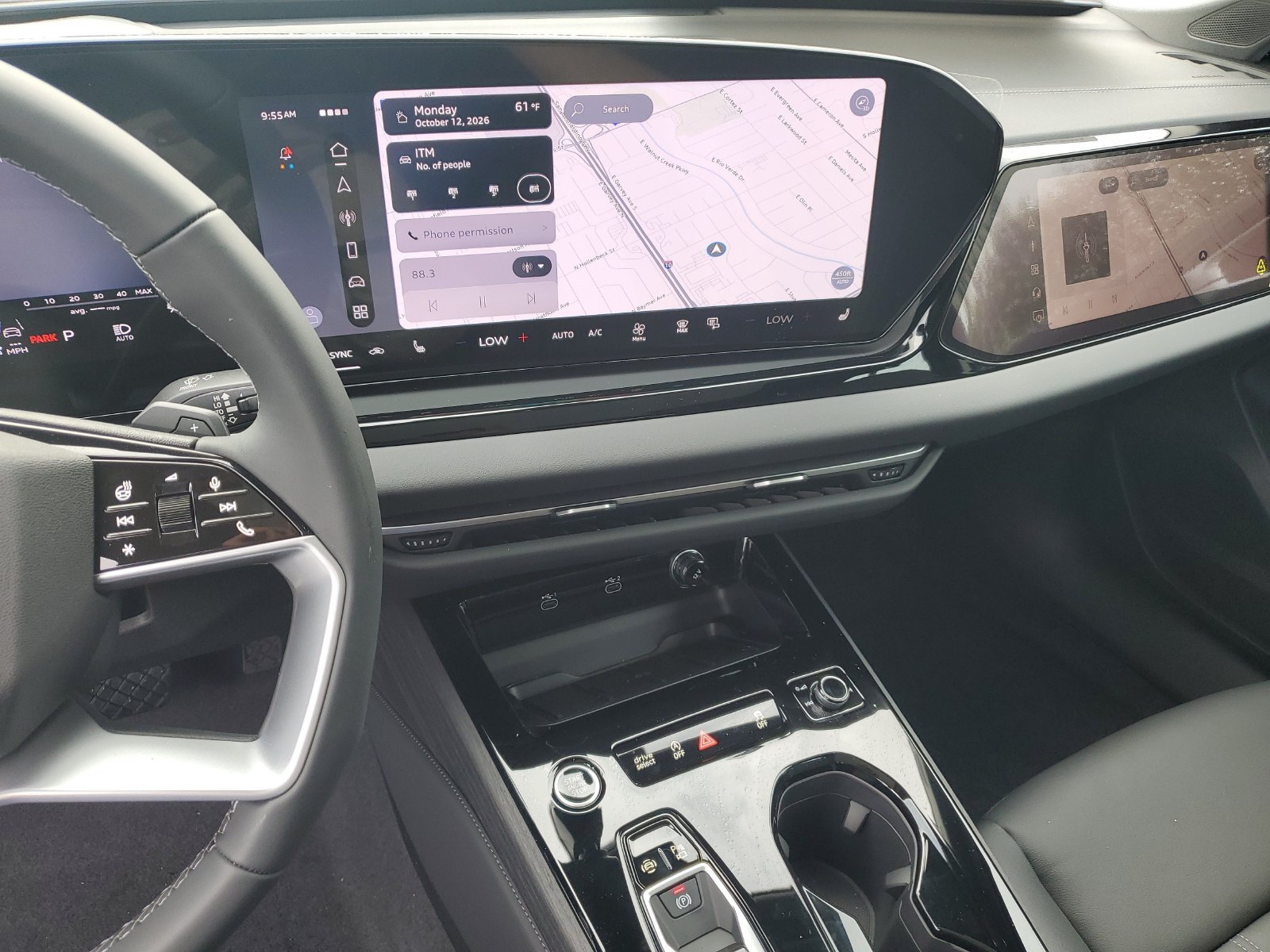 New 2026 Audi A5 Premium Plus AWD/4WD image 24