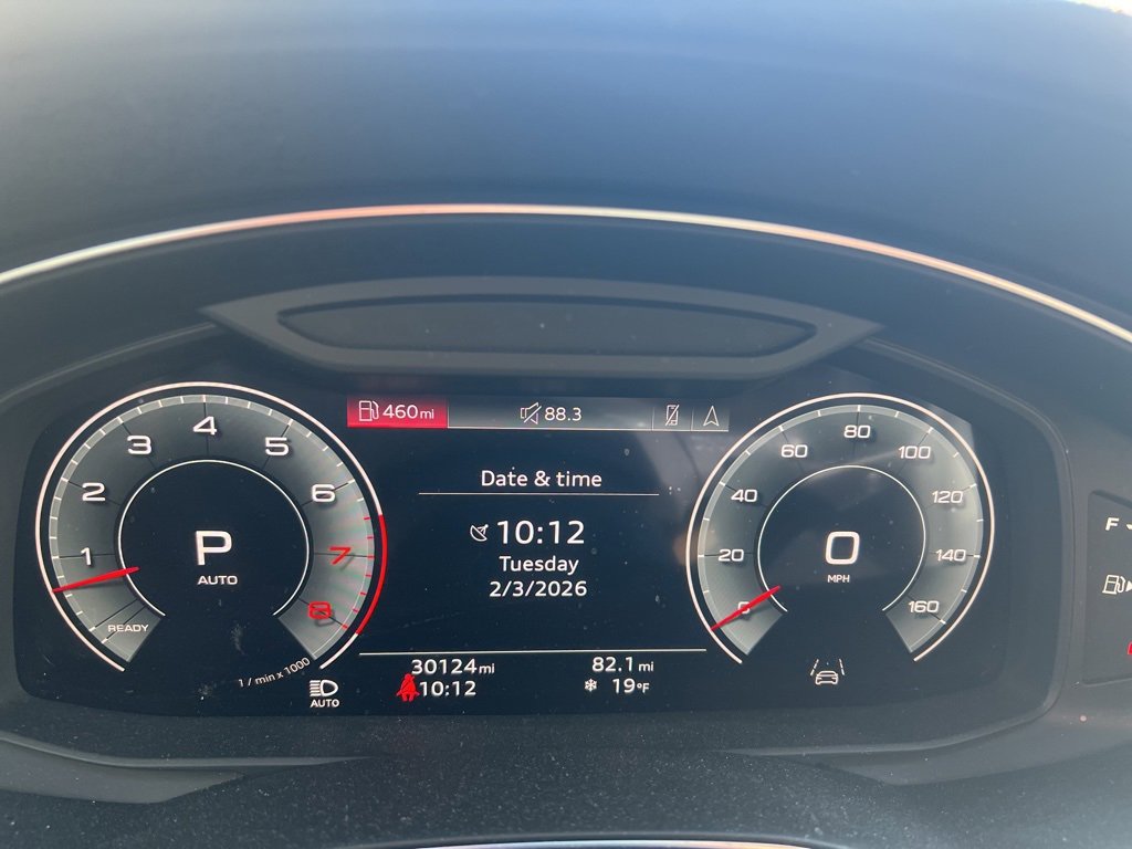 Certified 2023 Audi A6 Premium Plus w/ Premium Plus Package image 55