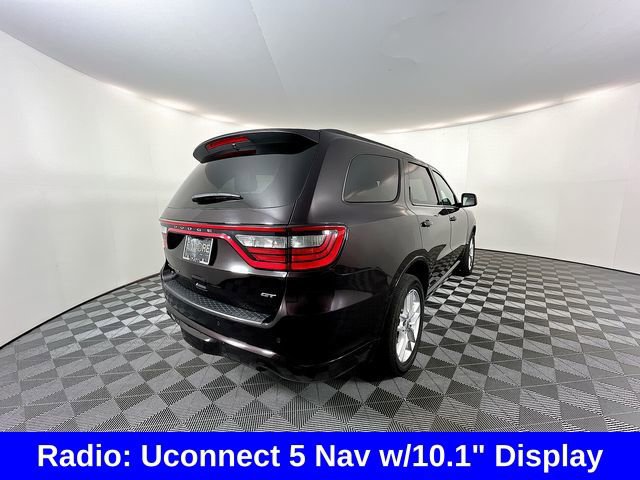 Used 2024 Dodge Durango GT image 11