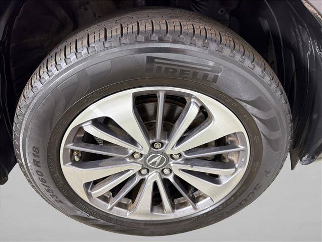 Used 2016 Acura RDX w/ Advance Package FWD image 14