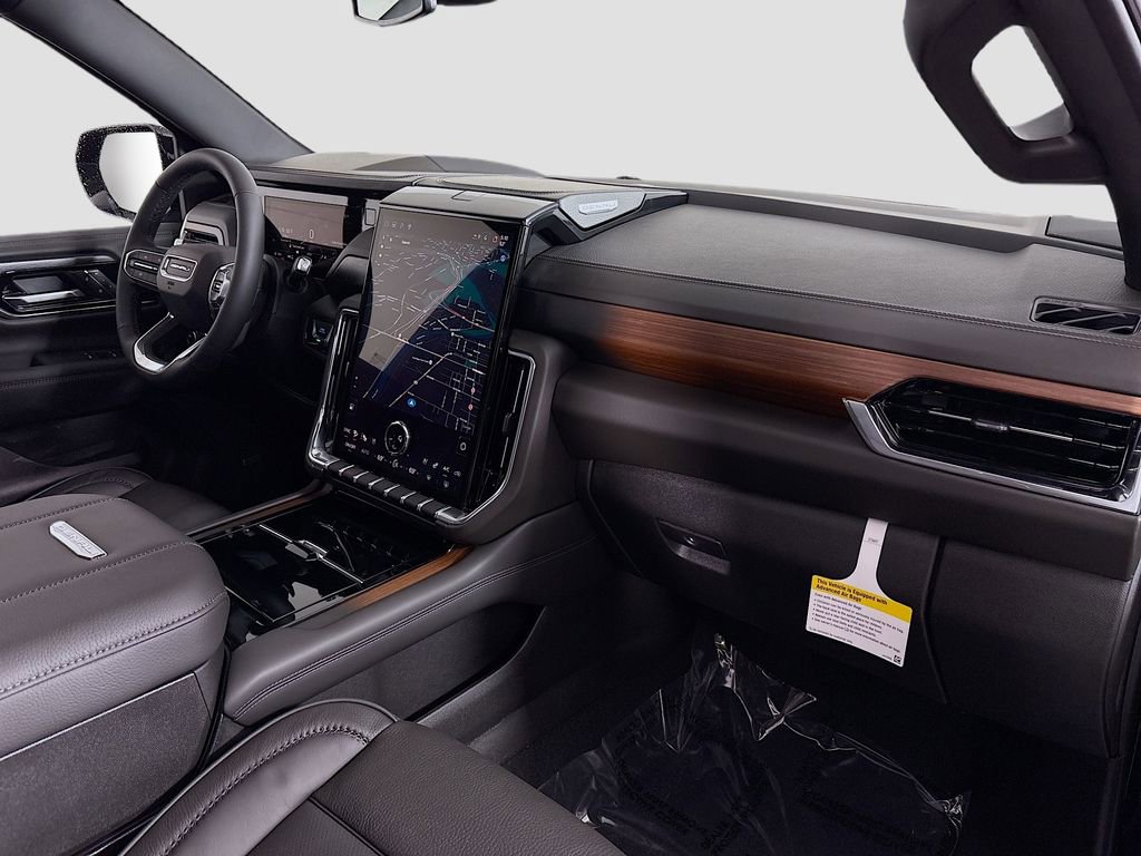 New 2026 GMC Yukon XL Denali image 31