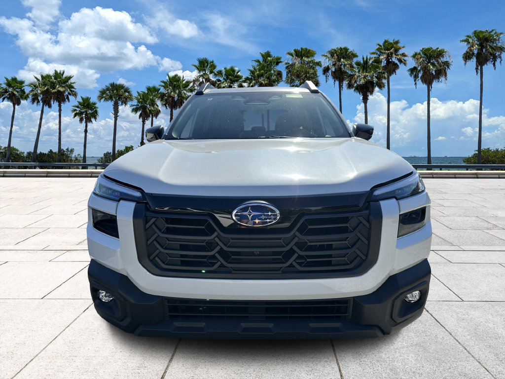 New 2026 Subaru Outback Limited AWD/4WD image 3