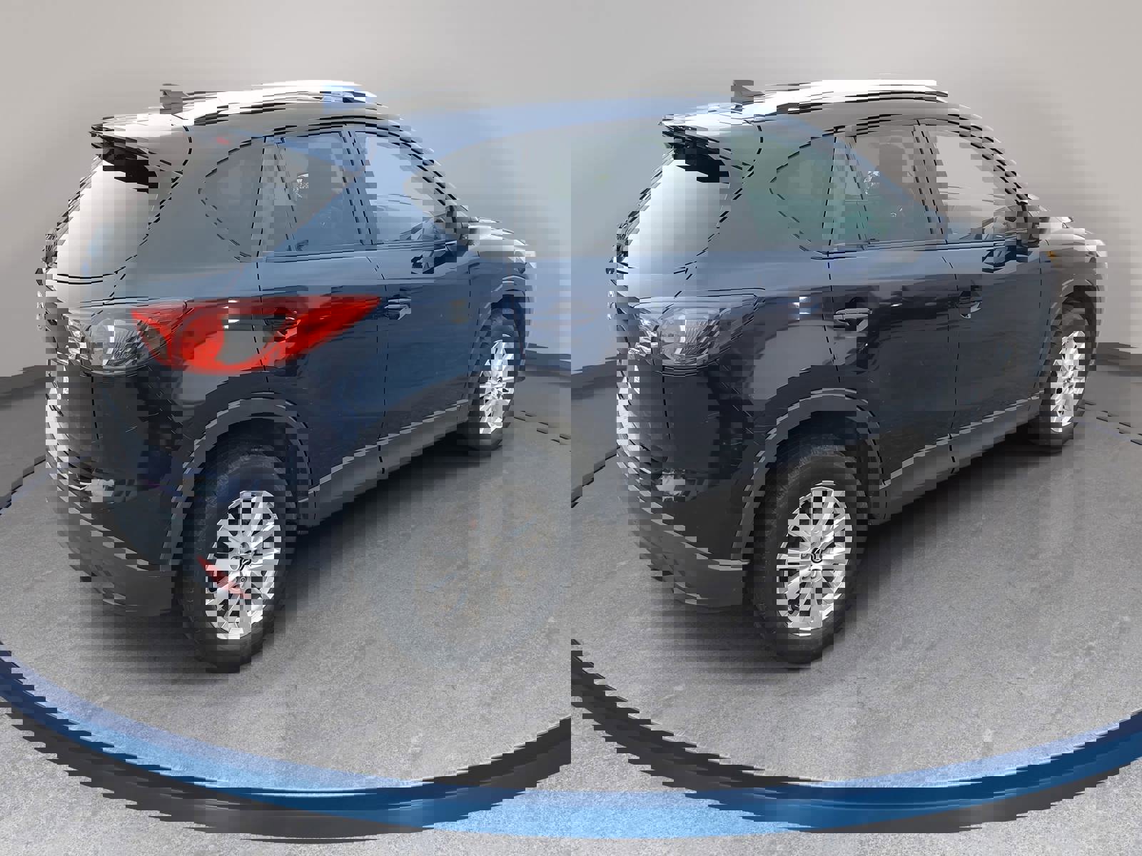 Used 2013 MAZDA CX-5 Touring image 5