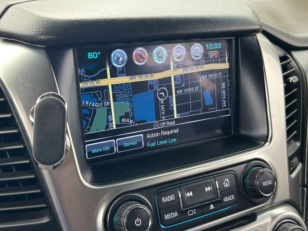 Used 2020 Chevrolet Suburban LT RWD image 29