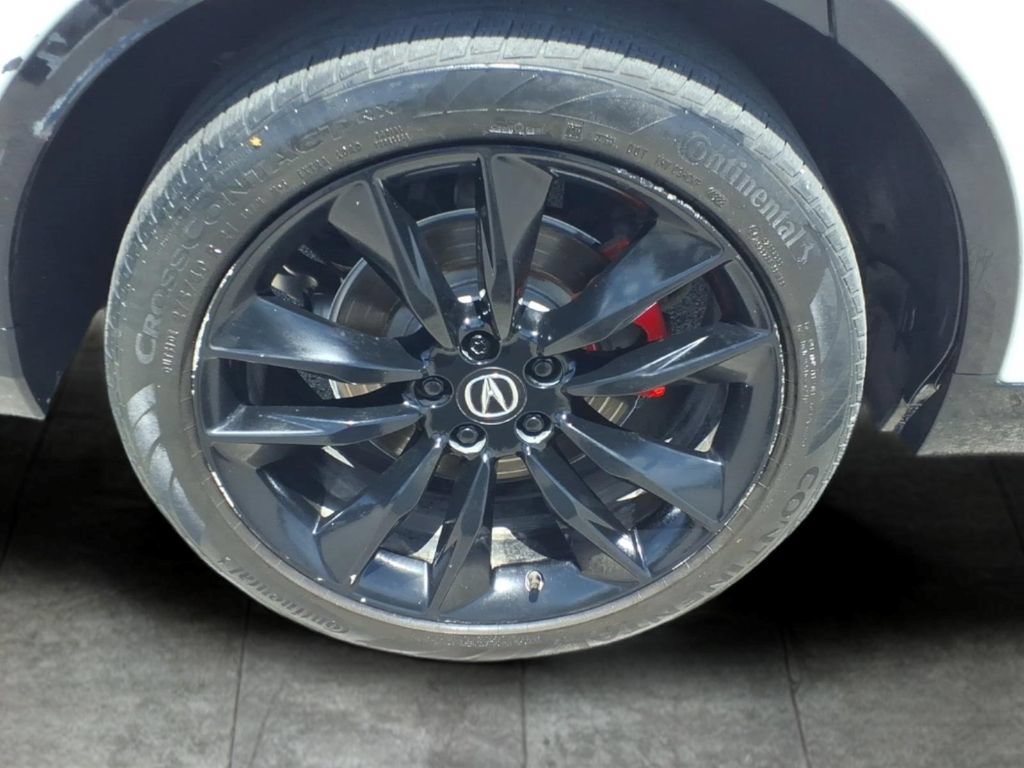 Used 2024 Acura MDX Type S w/ Advance Package AWD/4WD image 9