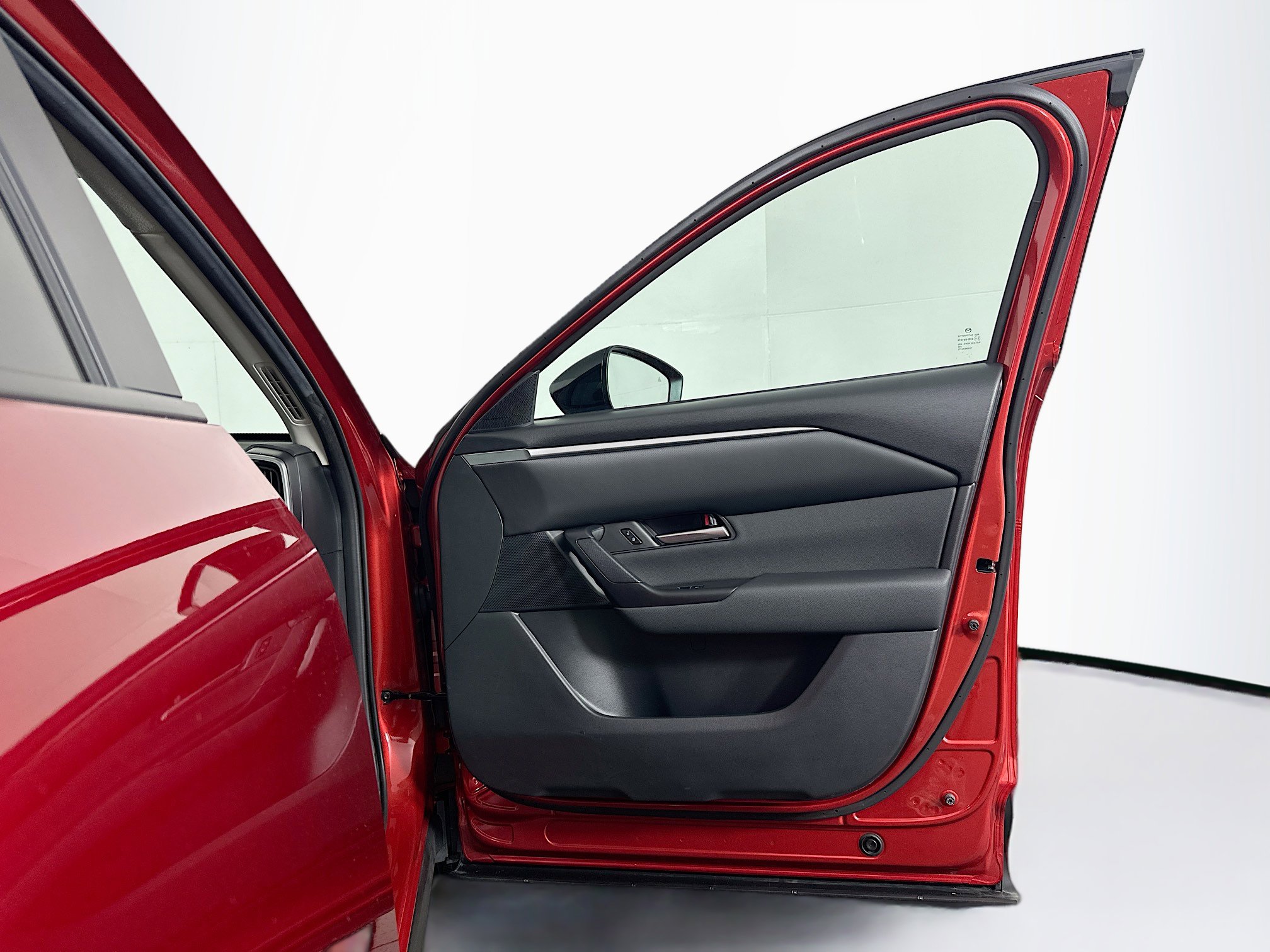 Used 2024 MAZDA CX-50 AWD 2.5 S w/ Cargo Package image 32