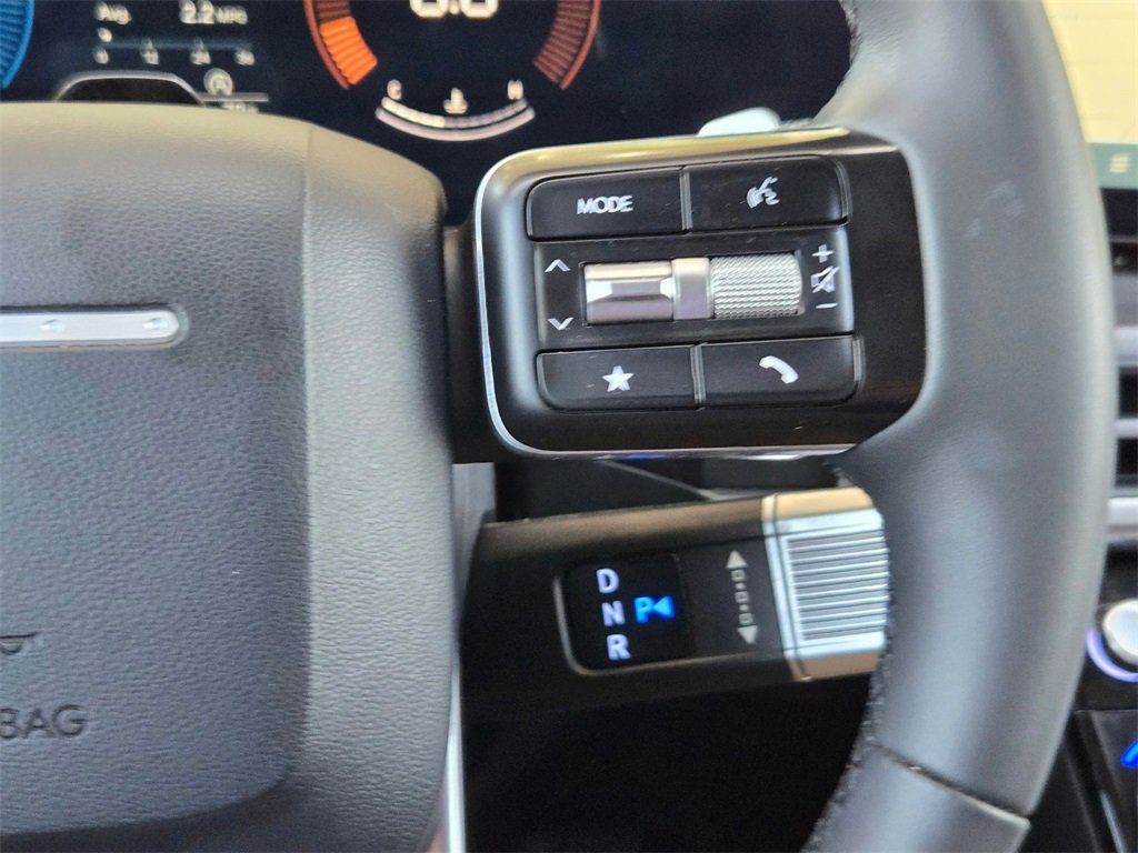 Used 2024 Hyundai Santa Fe XRT image 21