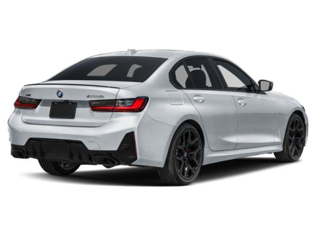 New 2026 BMW M340i xDrive w/ Premium Package AWD/4WD image 2