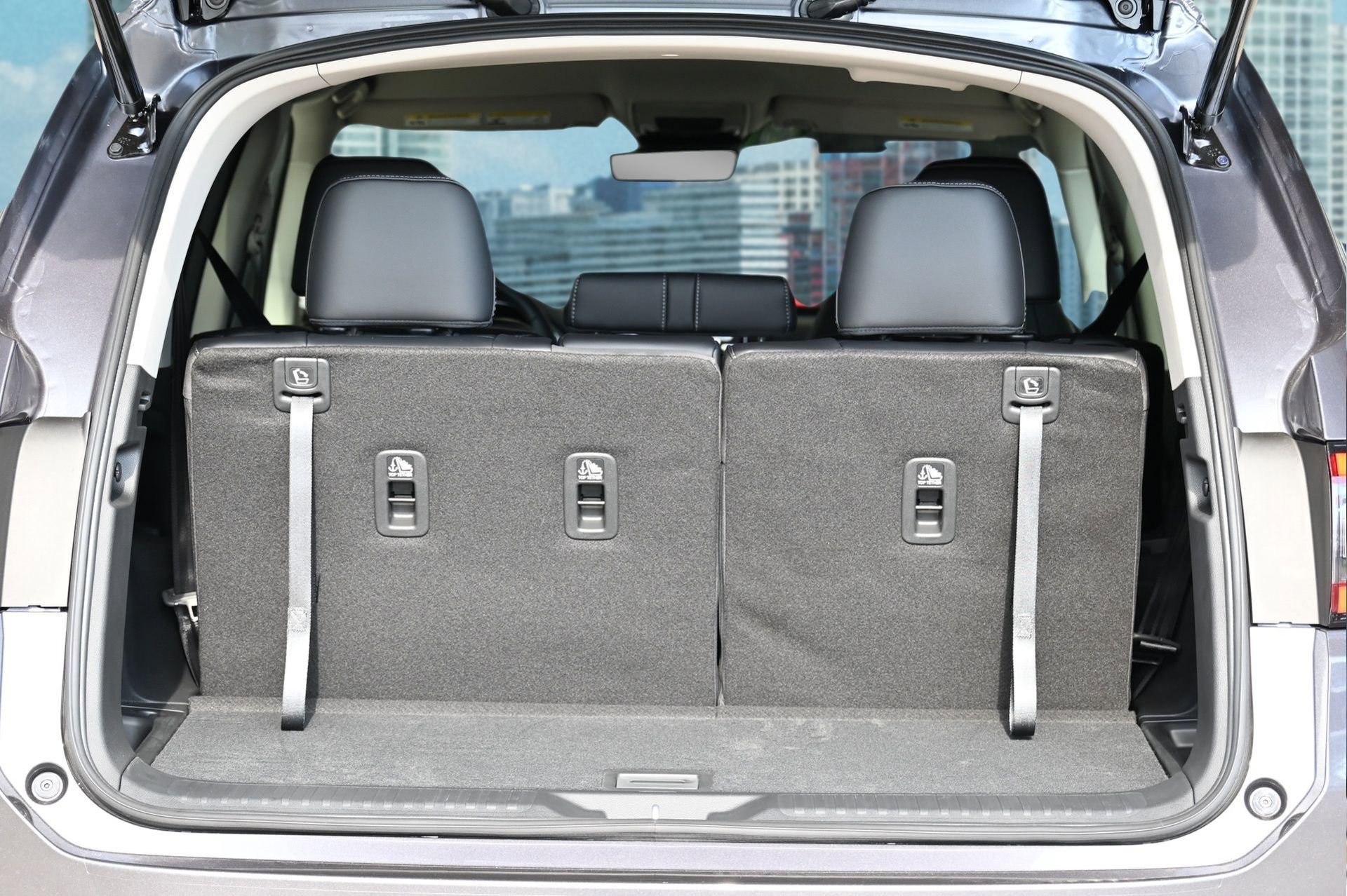 New 2026 Honda Pilot EX-L image 9