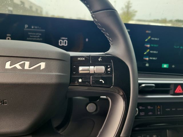 New 2026 Kia Sorento EX image 19