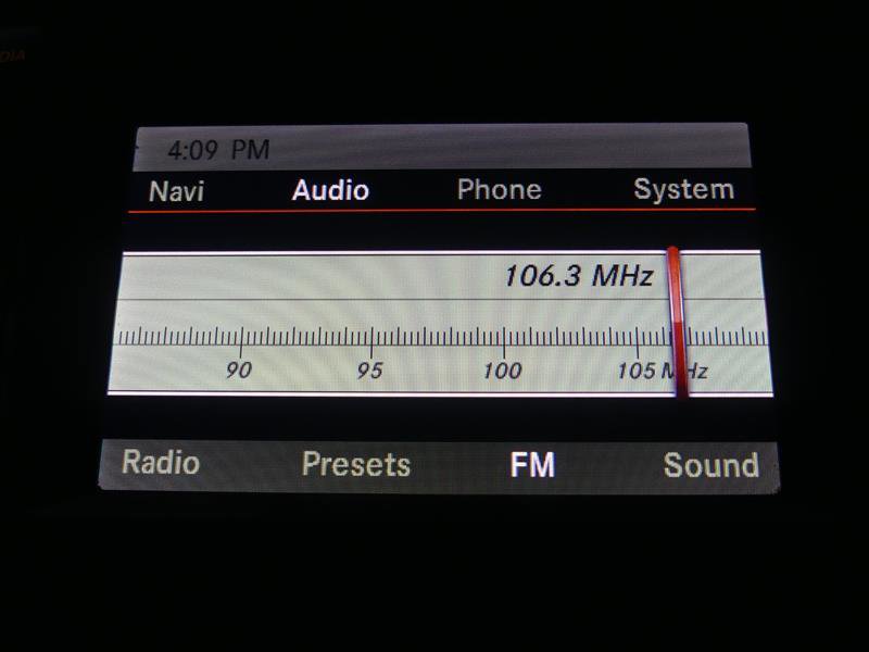 Used 2018 Mercedes-Benz Sprinter 2500 w/ Driver Efficiency Package image 30