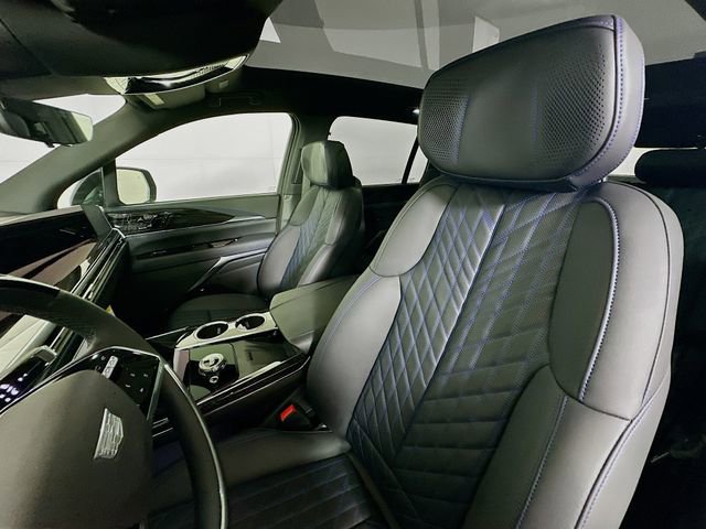 New 2025 Cadillac Escalade IQ Sport 1 image 14