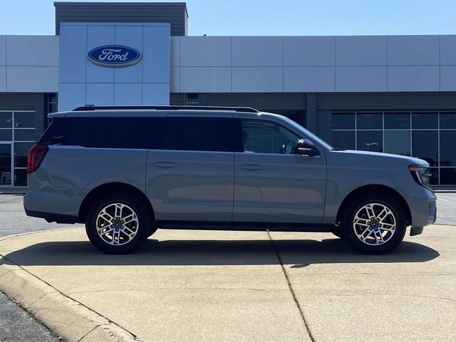 New 2026 Ford Expedition Max Active RWD image 2