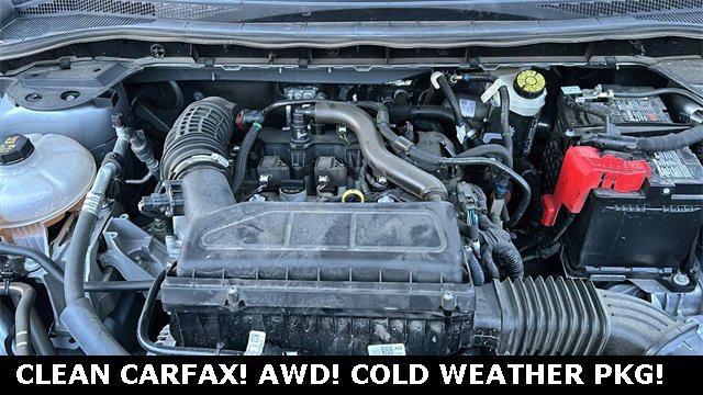 Used 2024 Ford Escape ST-Line image 30