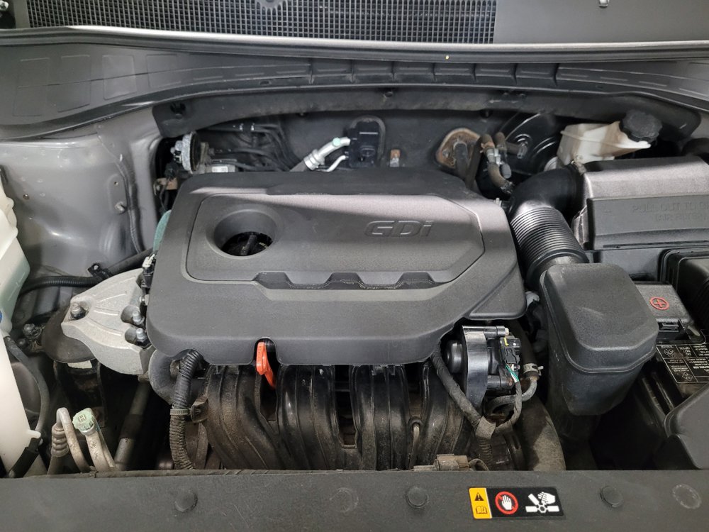 Used 2017 Kia Sorento AWD image 30