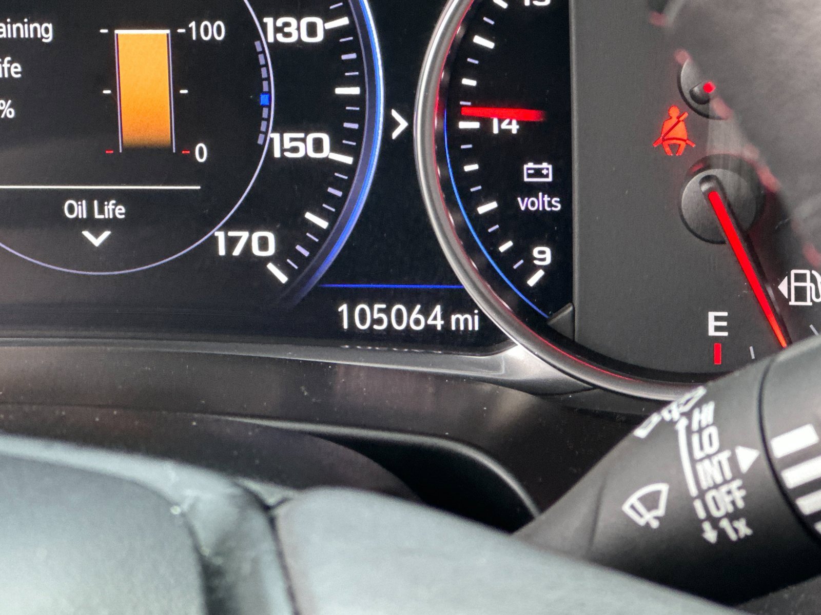 Used 2020 Chevrolet Blazer RS w/ LPO, Floor Liner Package image 28