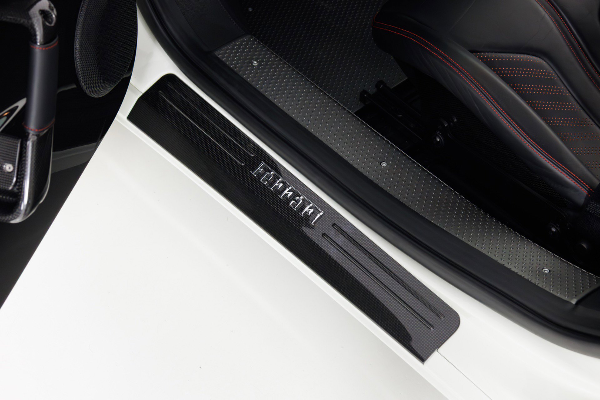 Used 2014 Ferrari 458 Speciale Coupe image 31