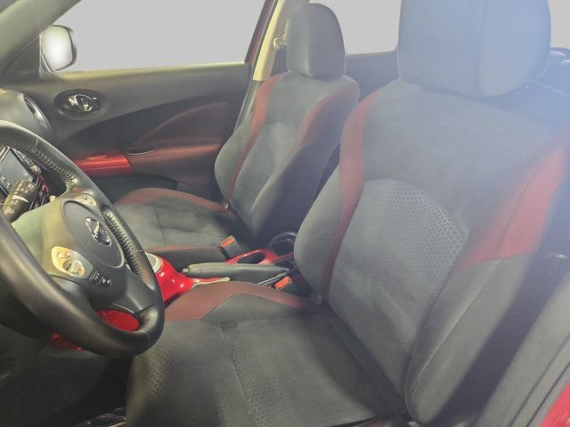 Used 2015 Nissan Juke SV w/ Technology Package AWD/4WD image 18