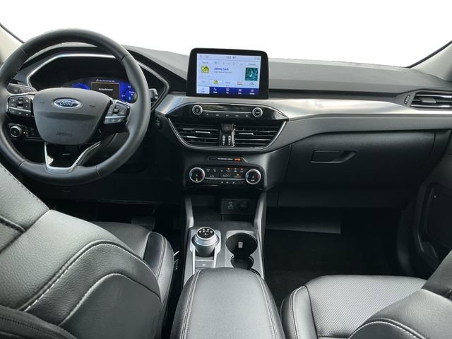 Used 2022 Ford Escape Titanium image 12