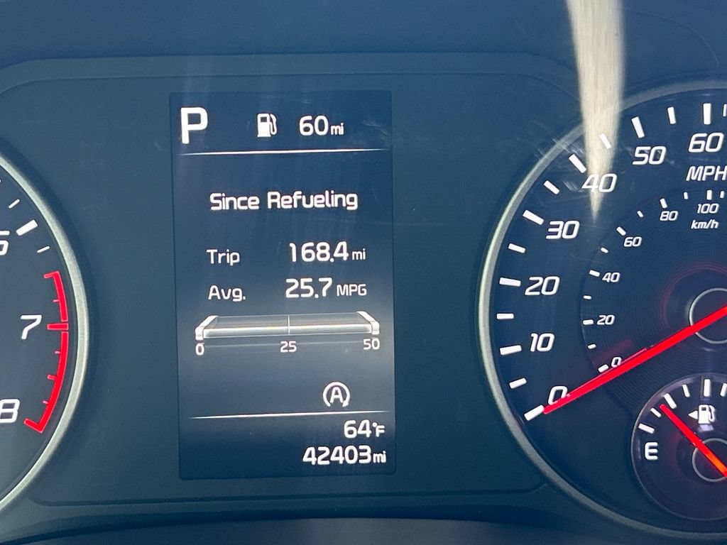 Used 2022 Kia Stinger GT-Line AWD/4WD image 19