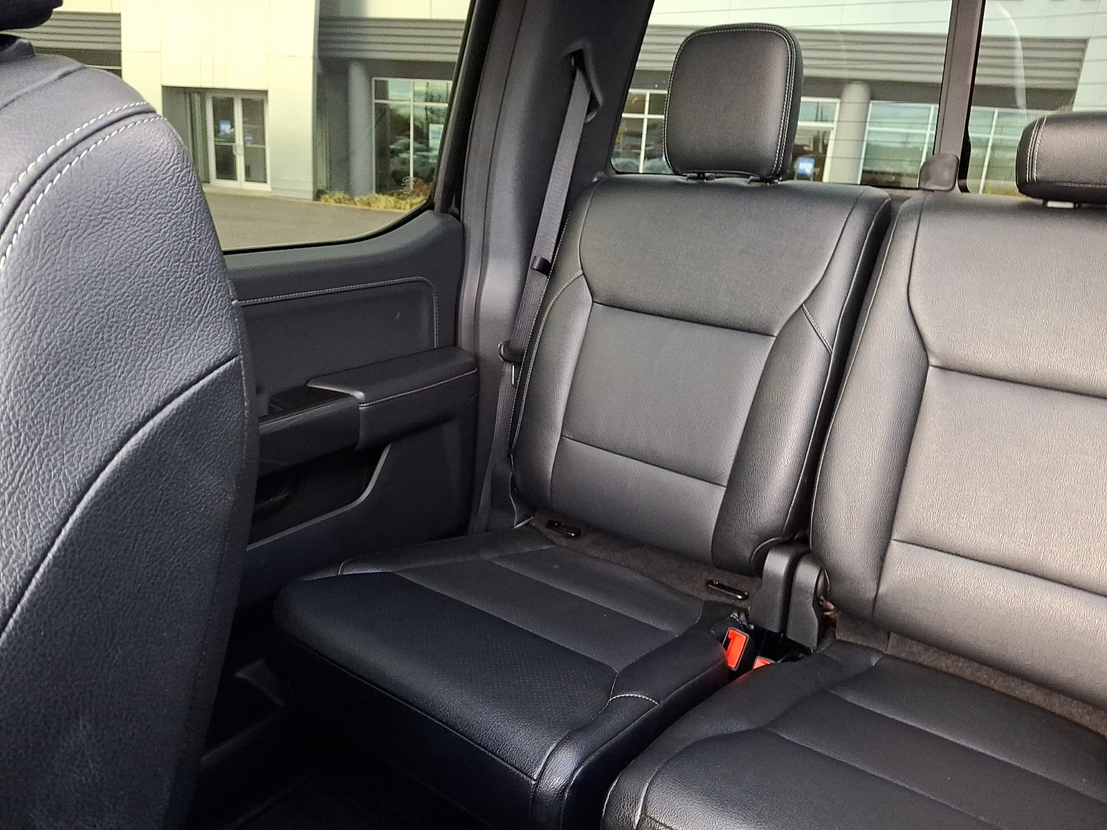 Used 2023 Ford F150 XLT w/ Equipment Group 302A High image 18